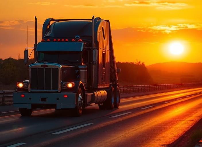 Trucking & Logistics