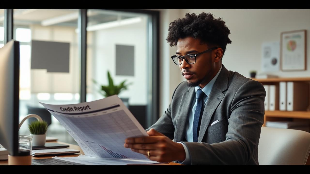 Established business owner reviewing no-PG loan options