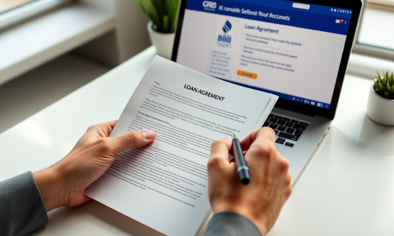 Invoice factoring flow: invoice, advance, customer payment, reserve release